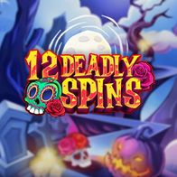 12 Deadly Spins V94