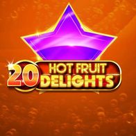 20 Hot Fruit Delights