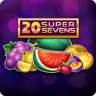20 Super Sevens