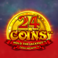 24 Coins