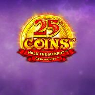 25 Coins V94