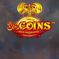 36 Coins