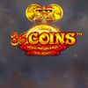 36 Coins