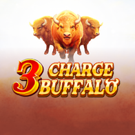 3 Charge Buffalo