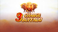 3 Charge Buffalo