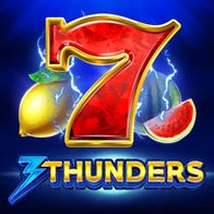 3 Thunders