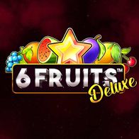 6 Fruits Deluxe