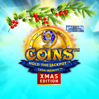 9 Coins Grand Diamond Edition Xmas Edition