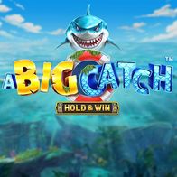 A Big Catch Hold And Win