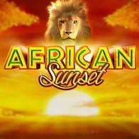 African Sunset