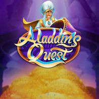 Aladdins Quest