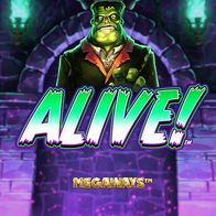 Alive Megaways