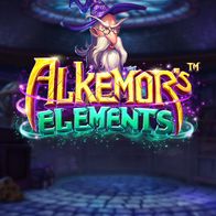 Alkemors Elements