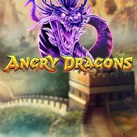 Angry Dragons