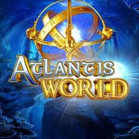 Atlantis World