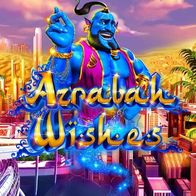 Azrabah Wishes