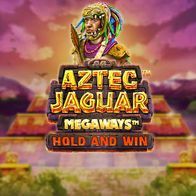 Aztec Jaguar Megaways