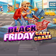 Black Friday Cart Craze