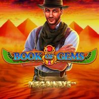 Book Of Gems Megaways