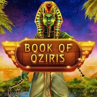 Book Of Oziris