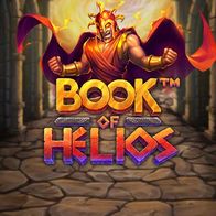 Book Of Helios