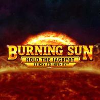 Burning Sun