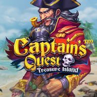 Captains Quest