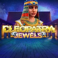 Cleopatra Jewels