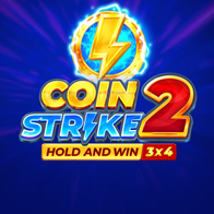 Coin Strike 2 Hold And Win