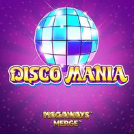 Disco Mania Megaways Merge