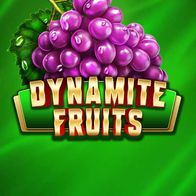 Dynamite Fruits