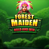 Forest Maiden
