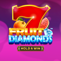 Fruit Diamonds Hold And Win
