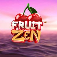 Fruit Zen