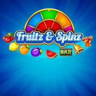 Fruitz And Spinz