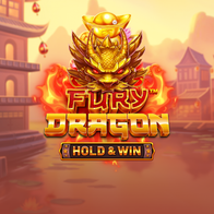 Fury Dragon Hold and Win