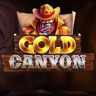Gold Canyon