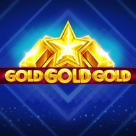 Gold Gold Gold