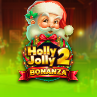 Holly Jolly Bonanza 2