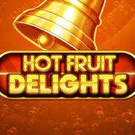 Hot Fruit Delights