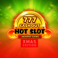 Hot Slot 777 Cash Out Xmas Edition