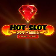 Hot Slot 777 Rubies