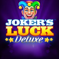 Jokers Luck Deluxe