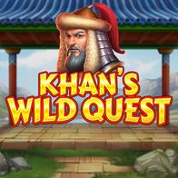 Khans Wild Quest
