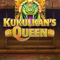 Kukulkan's Queen