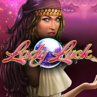 Lady Luck