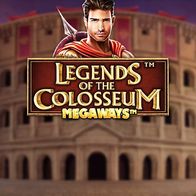 Legends Of The Colosseum Megaways