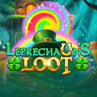 Leprechauns Loot