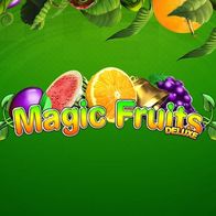 Magic Fruits Deluxe