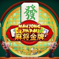 Mahjong Jinpai